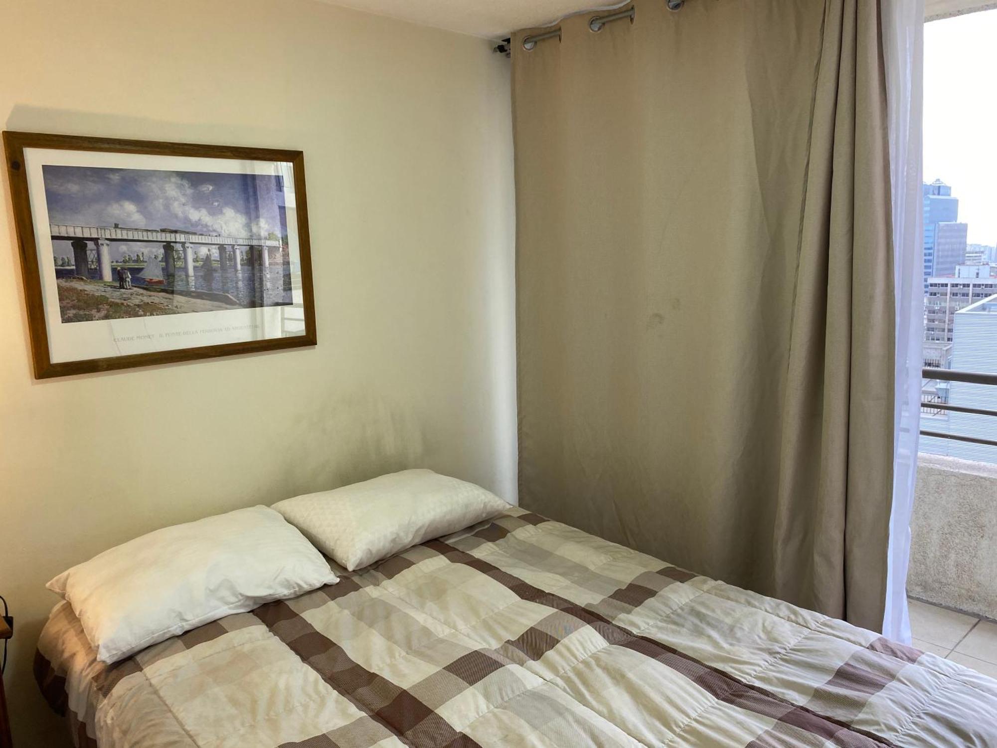 Departamento Santiago Centro - Metro Santa Lucia — Photos 2